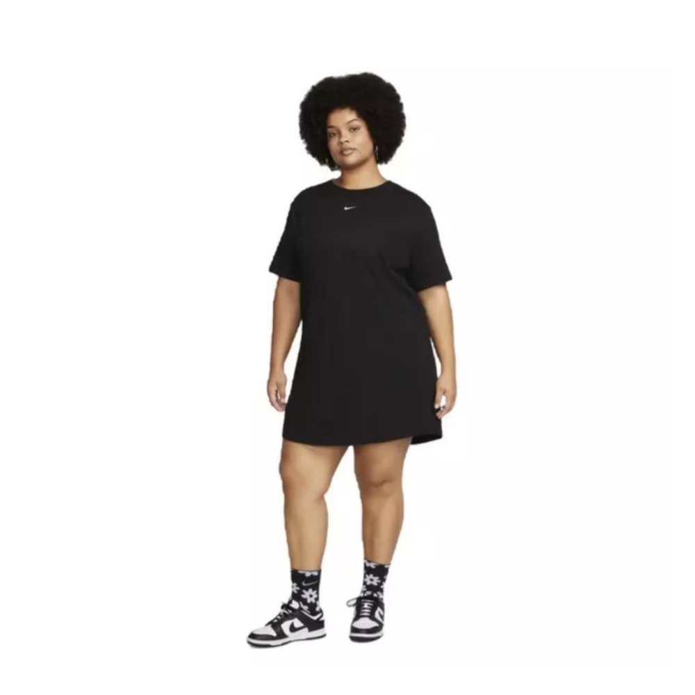 Nike T Shirt Dress